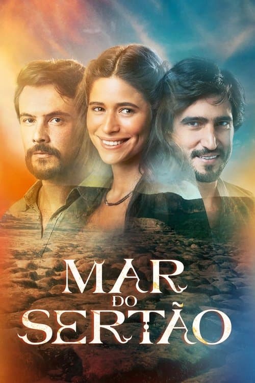 Title poster