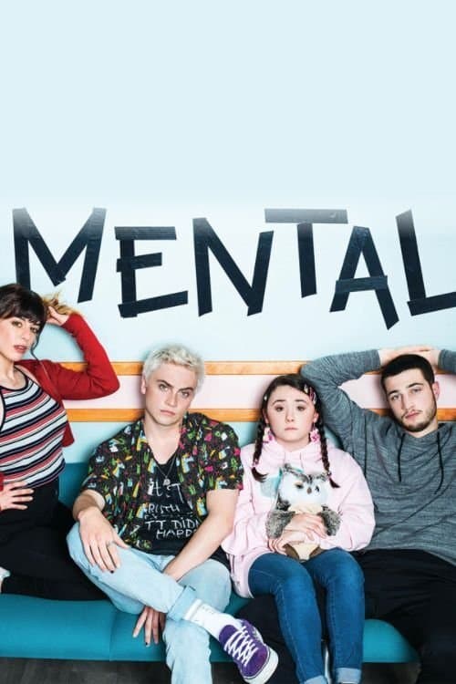 Title poster