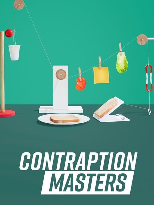 Title poster