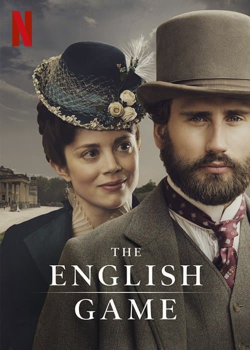 Title poster