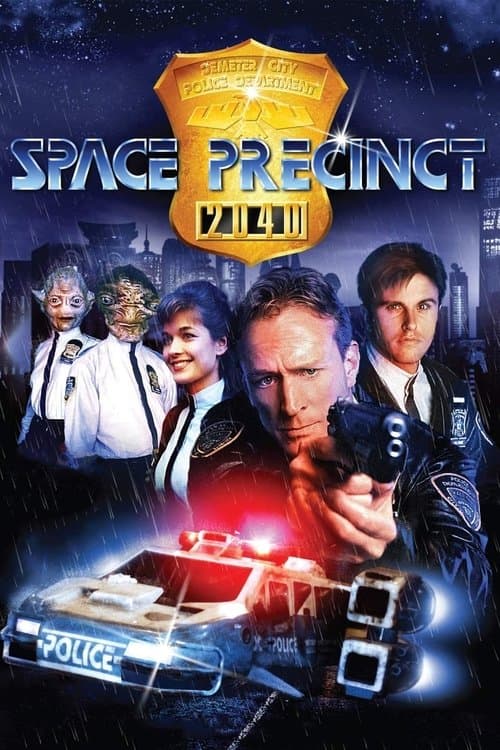 Title poster