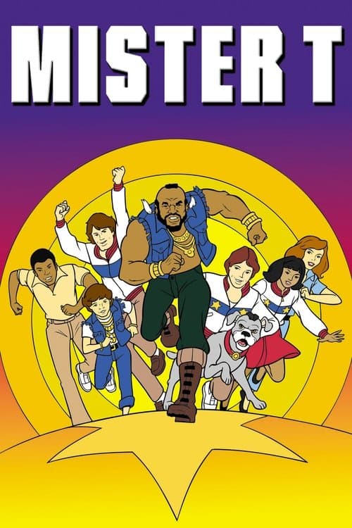 Title poster