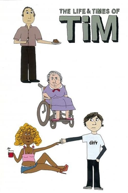 Title poster