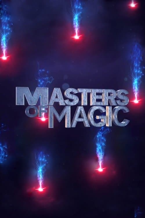 Title poster