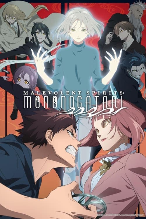 Title poster