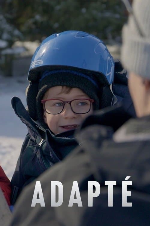 Title poster