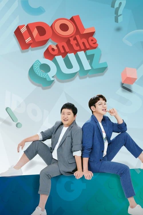 Title poster