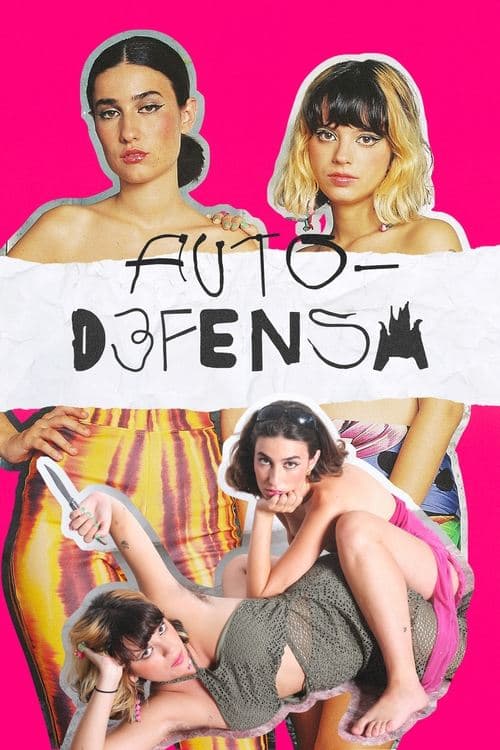 Title poster