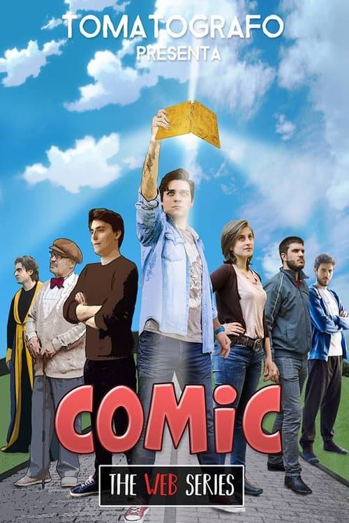 undefined poster