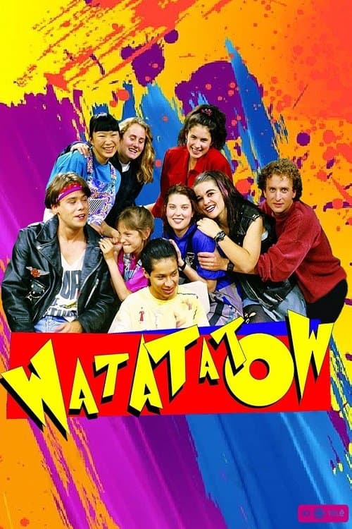 Title poster