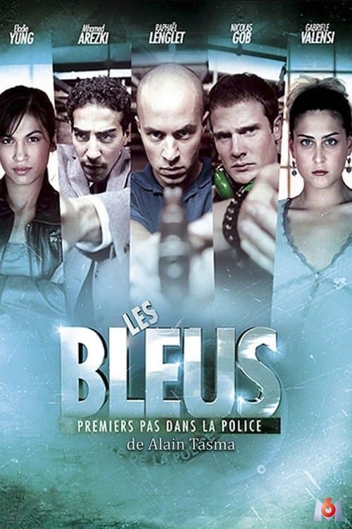 Title poster