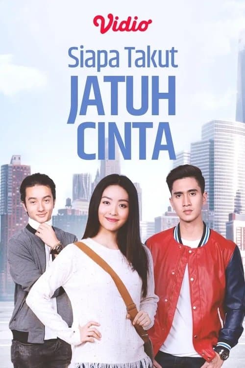 Title poster