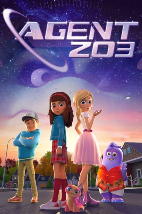Title poster