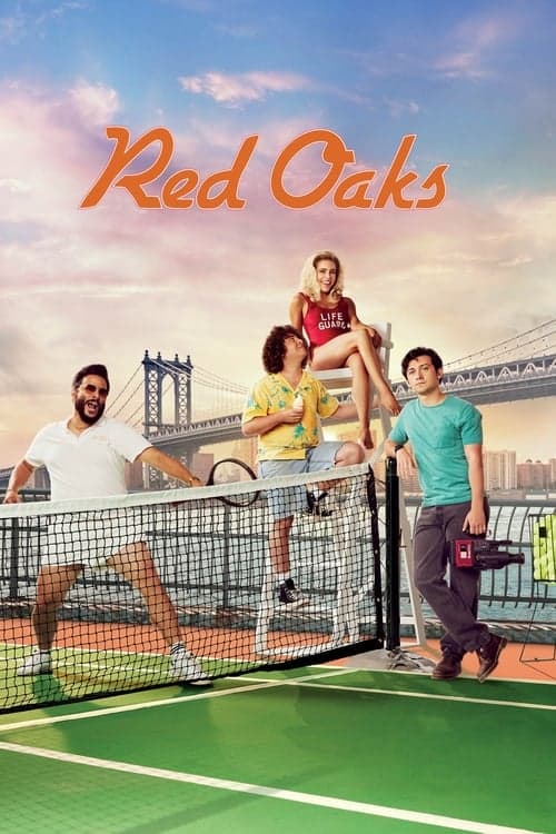 Title poster