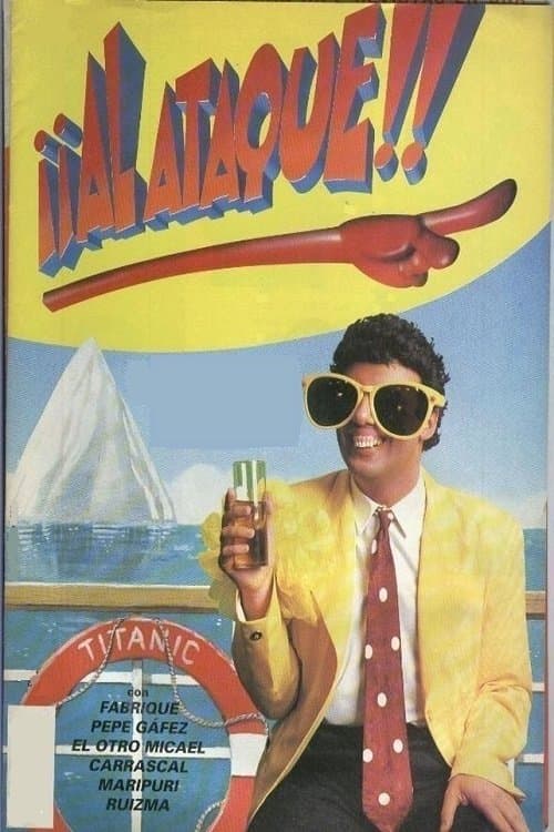 Title poster