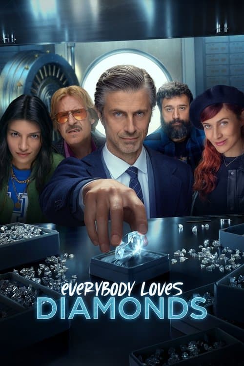 Title poster