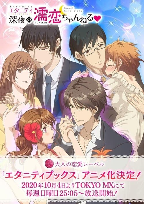 Title poster