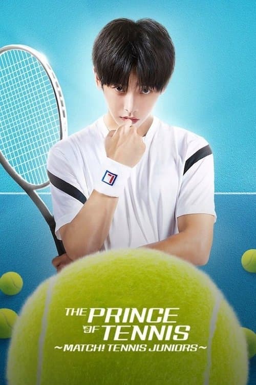 Title poster