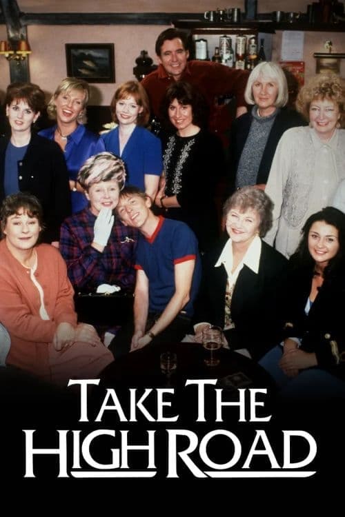 Title poster
