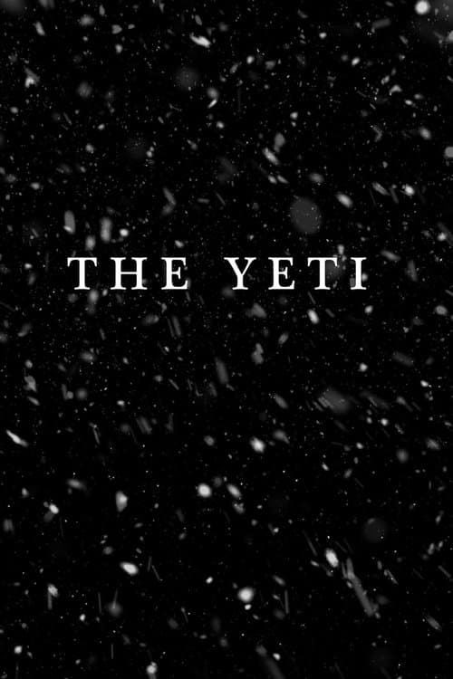 The Yeti poster