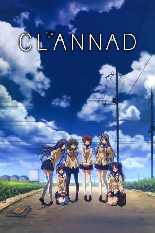 Title poster