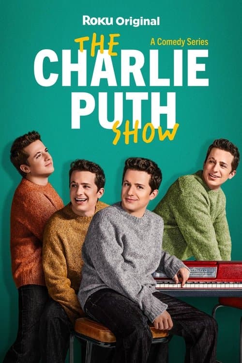 Title poster