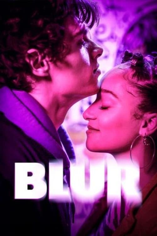 Title poster