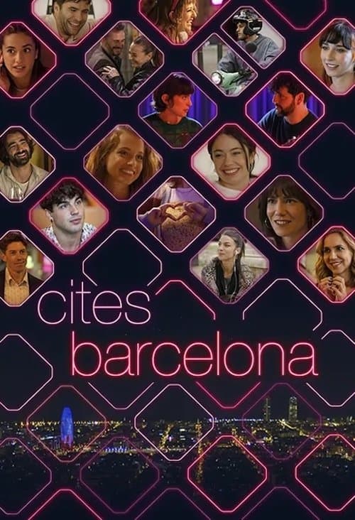 undefined poster