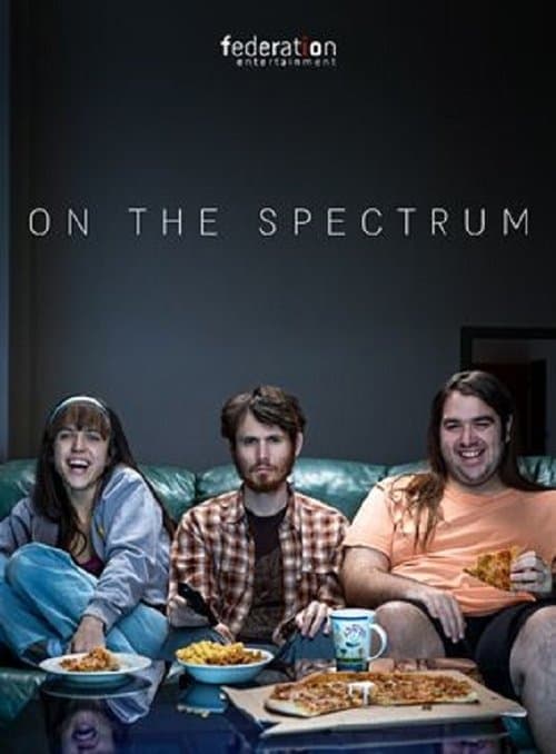 Title poster