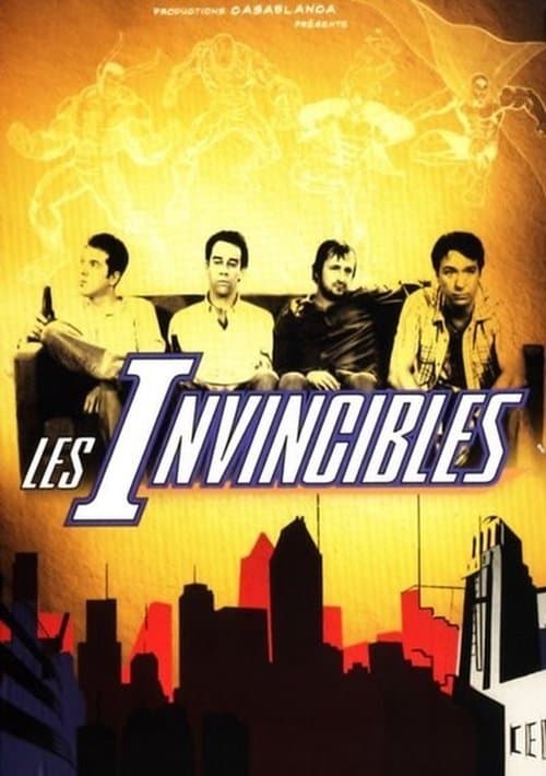 undefined poster