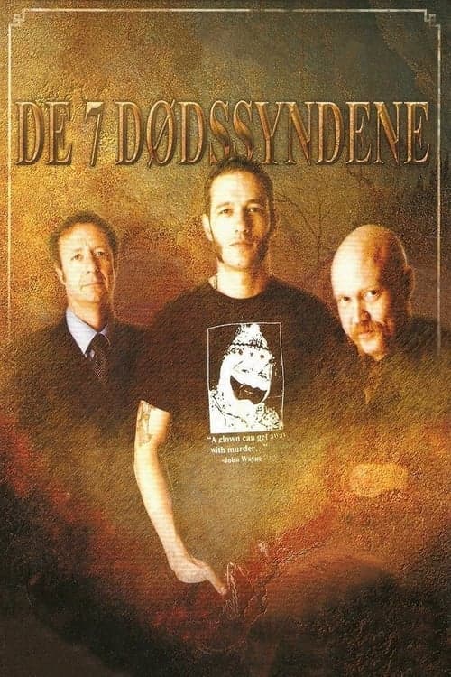 Title poster