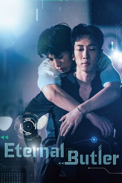 Title poster
