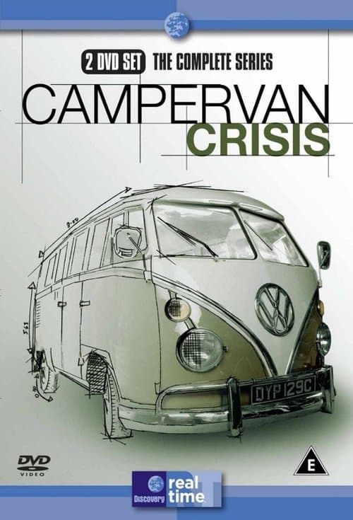 Title poster