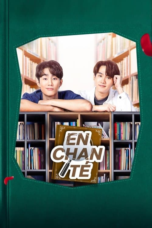 Title poster