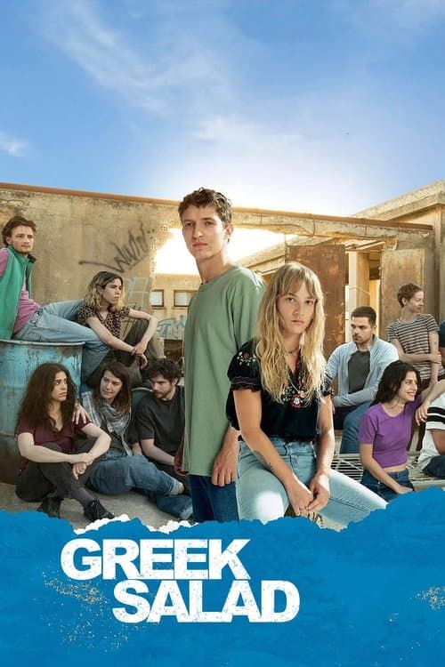 Title poster