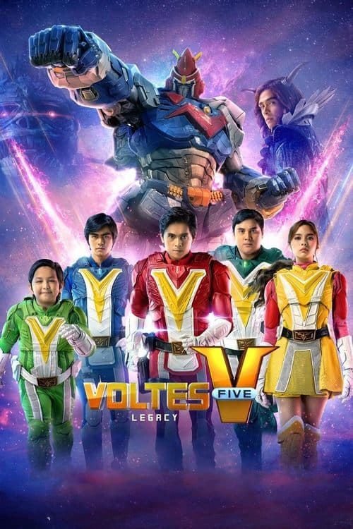 Title poster