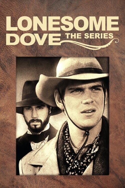 Title poster