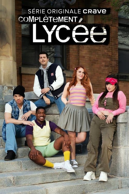 Title poster