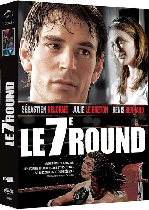 Title poster