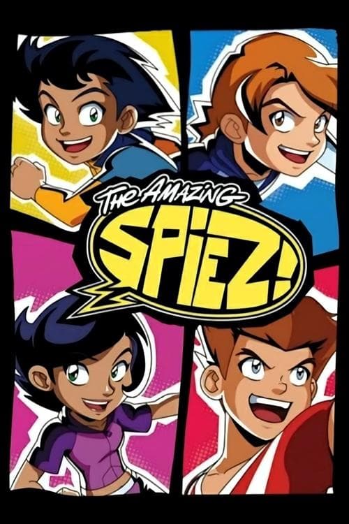 Title poster