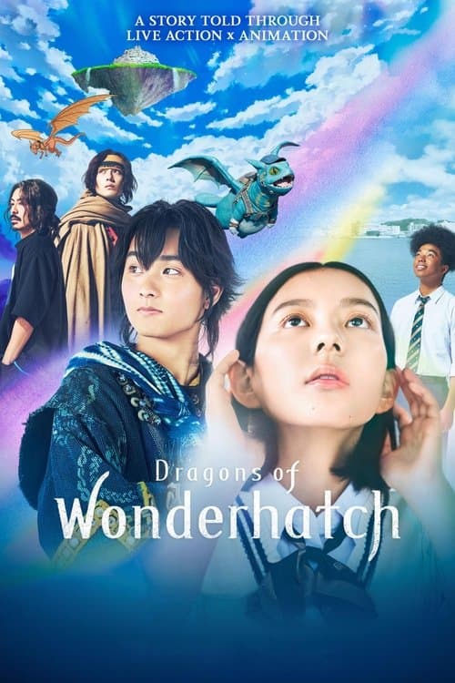 Title poster