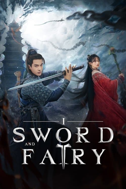 Title poster