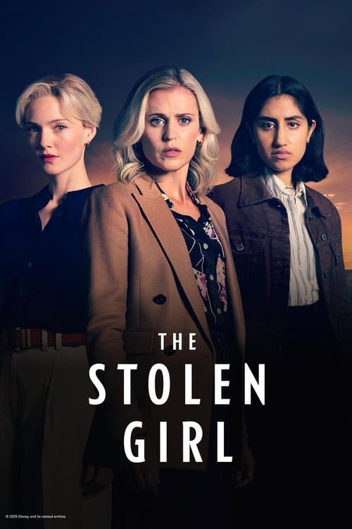 Title poster