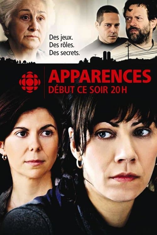 Title poster