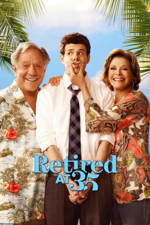 Title poster