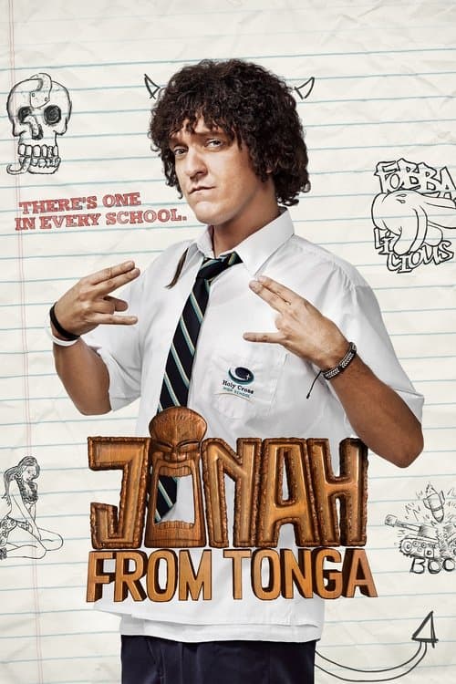 Title poster
