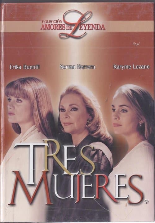 Title poster