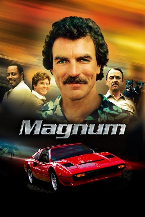 Title poster