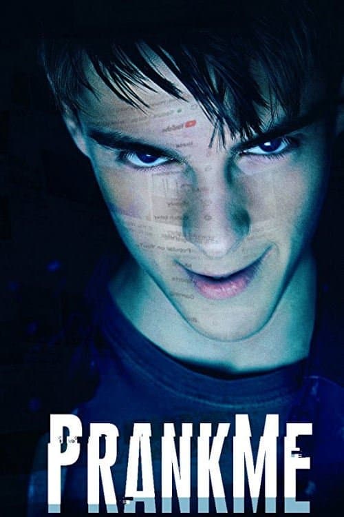Title poster