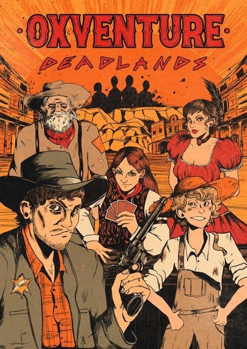 Title poster